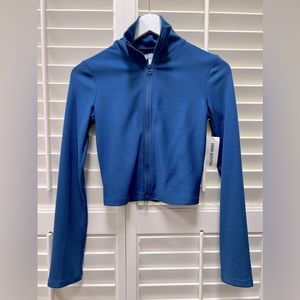 Urban Outfitters Blue Jacket